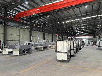 Hefei Chitherm Equipment Co., Ltd