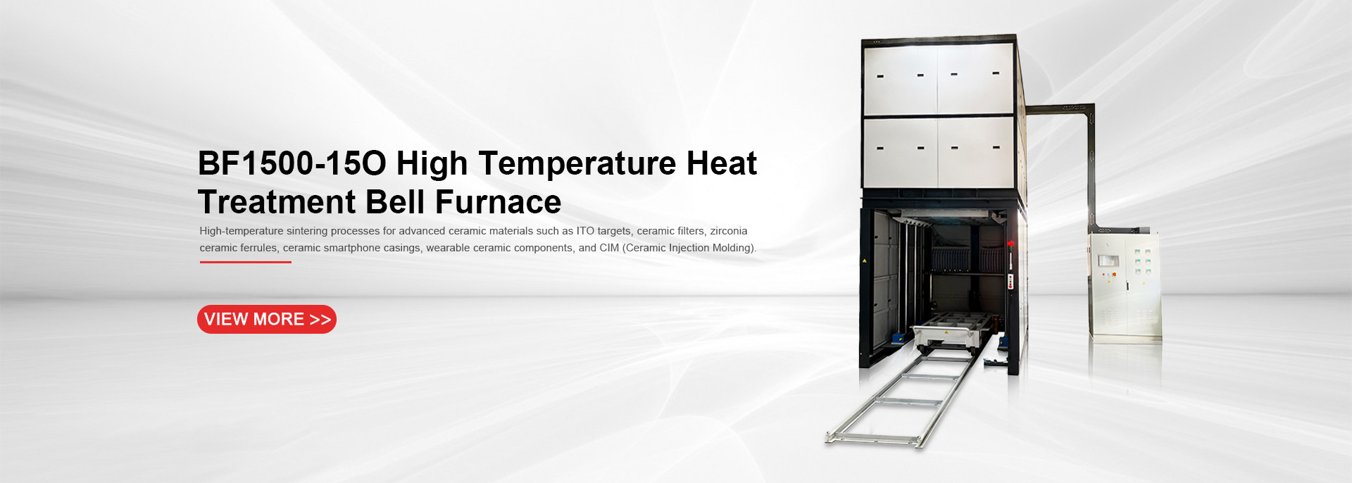 quality High Temperature Box Furnace factory