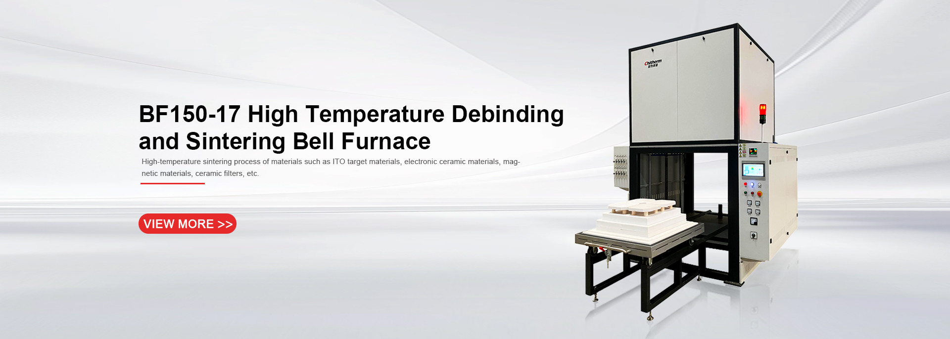 quality High Temperature Box Furnace factory
