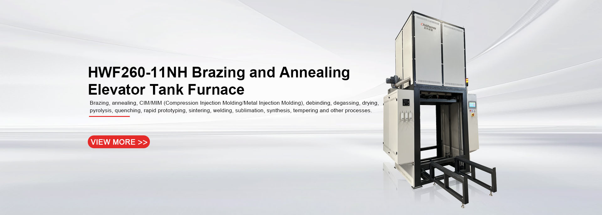 quality High Temperature Box Furnace factory