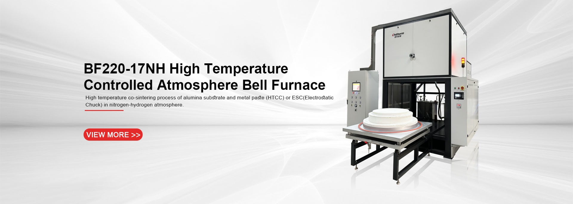 Qualität Hochtemperatur-Kartonöfen usine