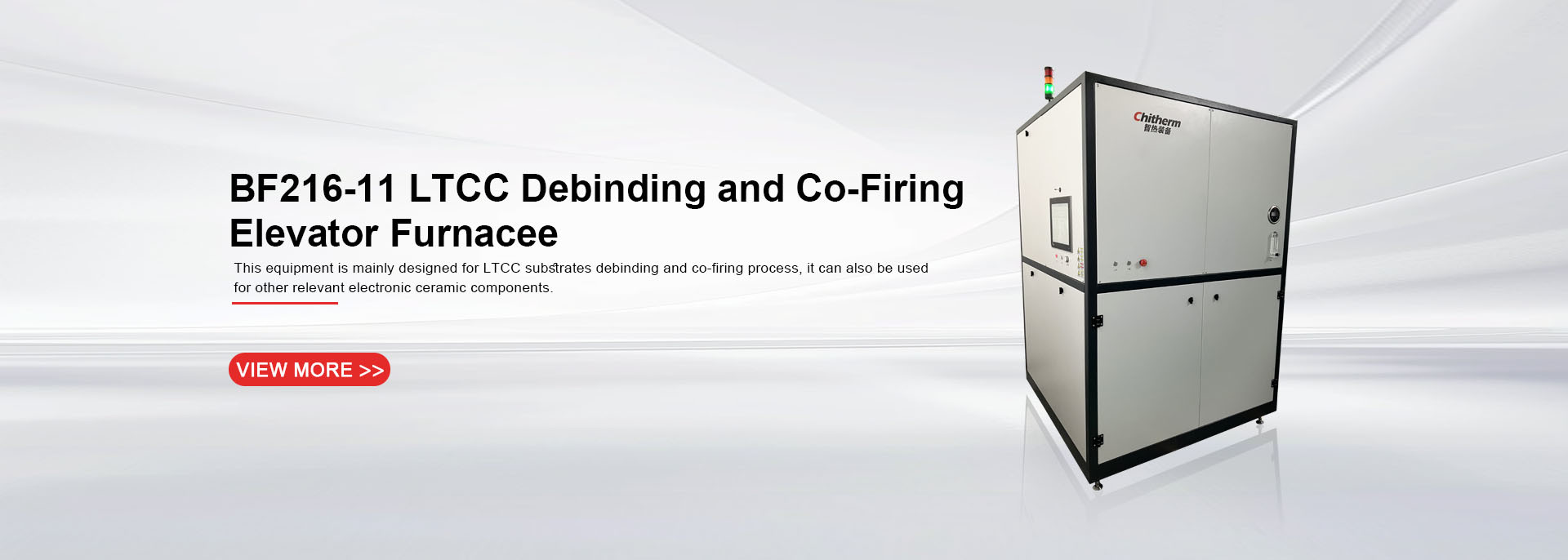 quality High Temperature Box Furnace factory