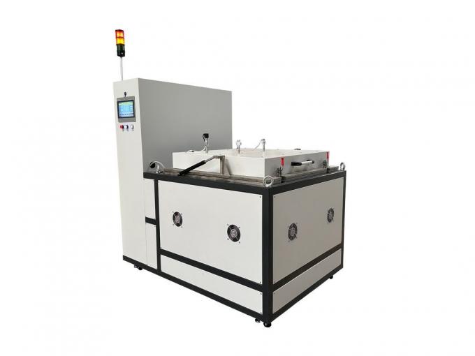 Mbf100-10 Type Chemical Vapor Deposition (CVD) Furnace 1000º C Melting Furnace Heating Furnace