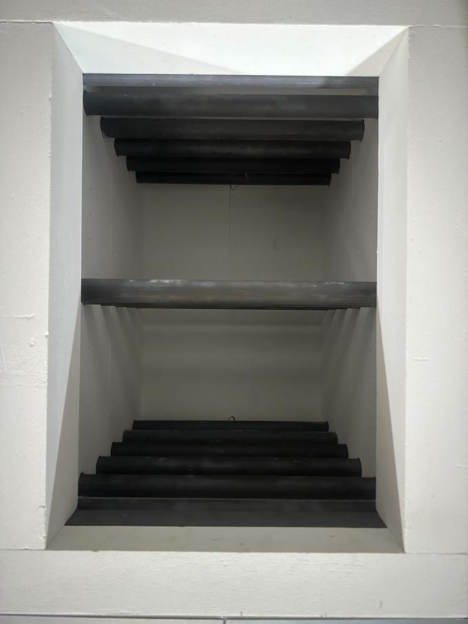 1300º C Hbf300 - 13 High - Temperature Box Furnace