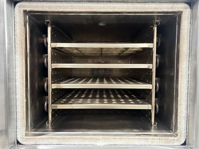 Hrf216-05n Nitrogen Oven, Temperature Uniformity Better Than ± 5º C