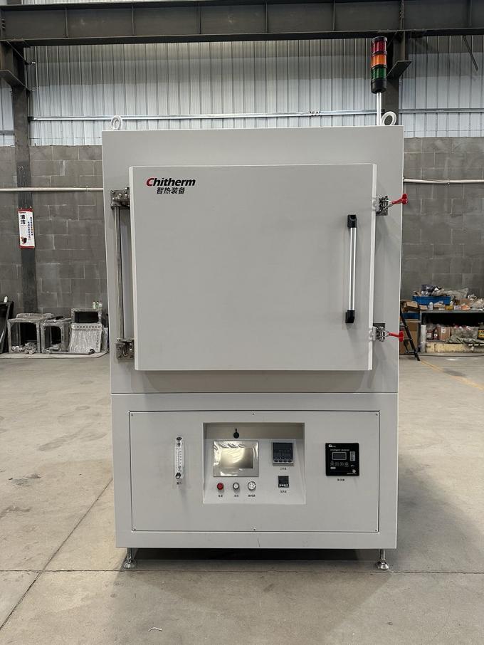 Hrf216-05n Nitrogen Oven, Temperature Uniformity Better Than ± 5º C