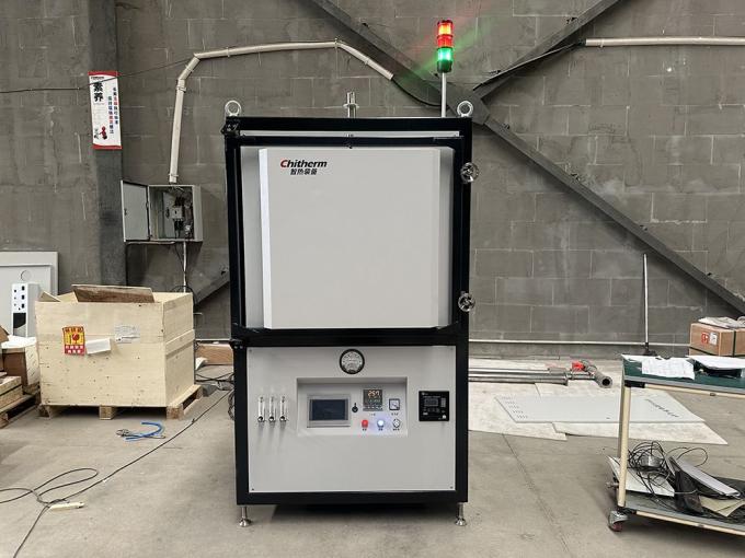 850º C Mbf22 - 10n Medium - Temperature Atmosphere Chamber Furnace