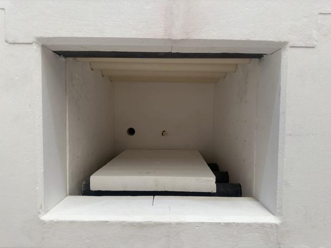 850º C Mbf22 - 10n Medium - Temperature Atmosphere Chamber Furnace