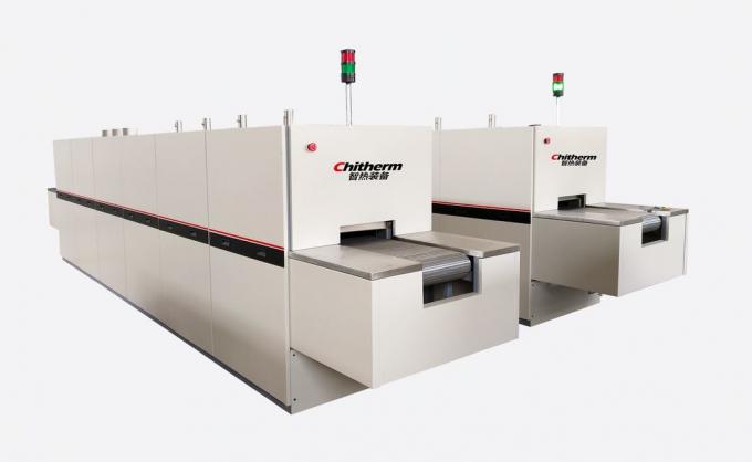 Melting Furnace 250º C Slf6305-0302 Drying Oven