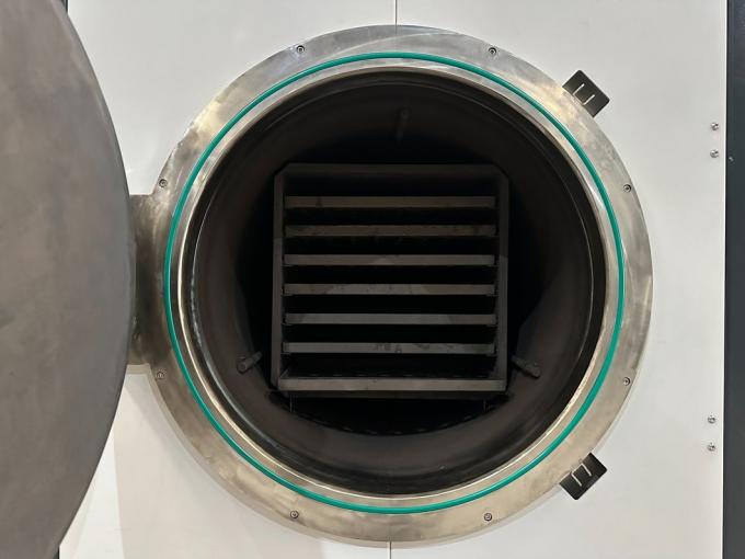China′s Hot-Selling Experimental Furnace, Industrial Furnace Hwf160-10nh Vacuum Muffle Furnace