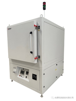 Consistent Nitrogen Hot Air Drying Oven For Ceramic Electronic Components