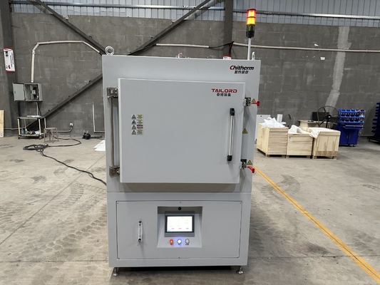 Industrial Scientific Hot Dry Oven For Ceramic Substrates BBO Process