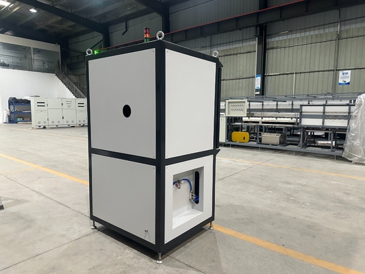 12kW Steel Molding Inert Atmosphere Furnace Medium Temperature OEM