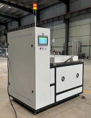 CVD Chemical Vapor Deposition Furnace 1000 Ordm C Melting Heating Furnace