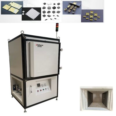 HBF52-17 type high-temperature box furnace