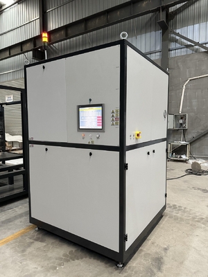 LTCC Ceramic Sintering Bell Elevator Furnace For Air Atmosphere Manufacturing