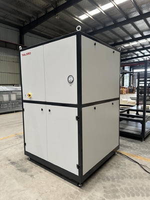 Industrial Air Atmosphere Elevator Furnace For LTCC Substrates And Sintering