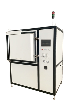 High Temperature Controlled Atmosphere Box Furnace Muffle For Alumina Ceramics Sintering