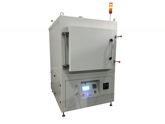 3 Phase Nitrogen Heating Hot Air Drying Oven 18kW 380V