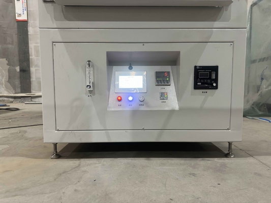 3 Phase Nitrogen Heating Hot Air Drying Oven 18kW 380V