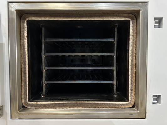 Industrial Scientific Hot Dry Oven For Ceramic Substrates BBO Process
