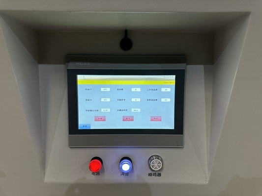 Industrial Scientific Hot Dry Oven For Ceramic Substrates BBO Process