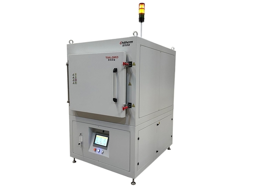 24kW Rubber Removal Hot Air Drying Oven Industrial Muffle Furnace