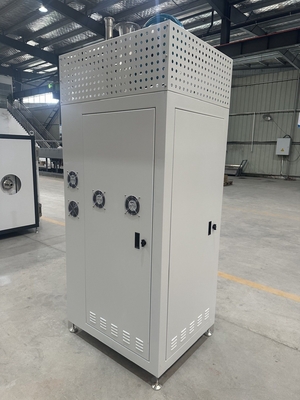 850C Industrial Vocs High Efficiency Gas Furnace Furnace 20nm3/H