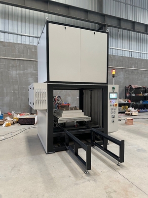 Magnetic Materials Industrial Sintering Furnace For Ceramic Sintering
