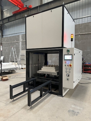 Magnetic Materials Industrial Sintering Furnace For Ceramic Sintering