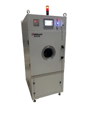 Controlled Atmosphere Industrial Furnace Muffle Vacuum Dryer OEM