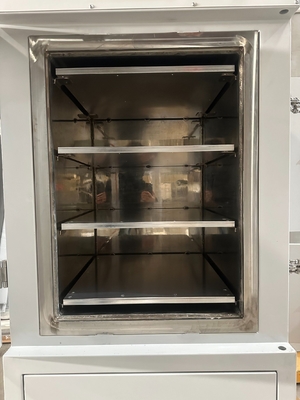 Controlled Atmosphere Industrial Furnace Muffle Vacuum Dryer OEM