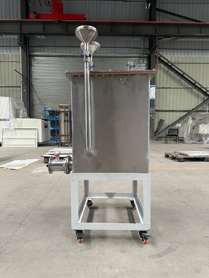6KW Thermostatic Furnace Parts Gas Humidification Chamber ISO Certified
