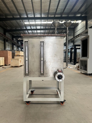 6KW Thermostatic Furnace Parts Gas Humidification Chamber ISO Certified