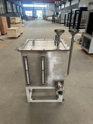 6KW Thermostatic Furnace Parts Gas Humidification Chamber ISO Certified