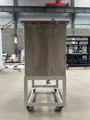 6KW Thermostatic Furnace Parts Gas Humidification Chamber ISO Certified