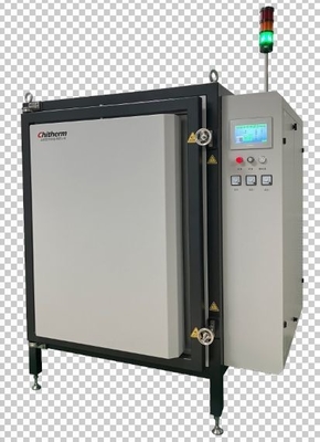 High Temp. Electric HBF300-13 Box Furnace for High Temperature Industrial Production