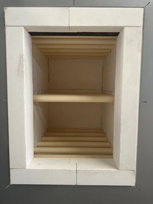 High Temp. Electric HBF300-13 Box Furnace for High Temperature Industrial Production