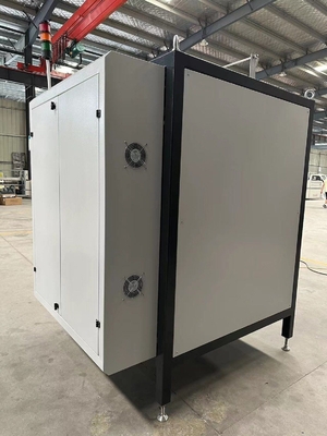 High Temp. Electric HBF300-13 Box Furnace for High Temperature Industrial Production