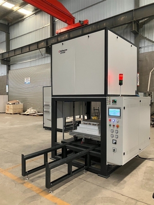 Small Industrial Elevator Furnace PID Temperature Controller OEM