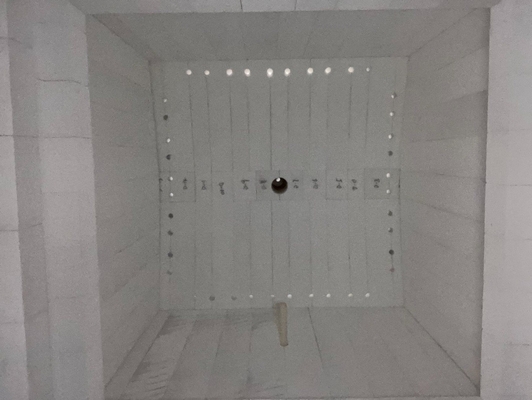 Small Industrial Elevator Furnace PID Temperature Controller OEM