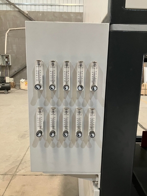 Small Industrial Elevator Furnace PID Temperature Controller OEM