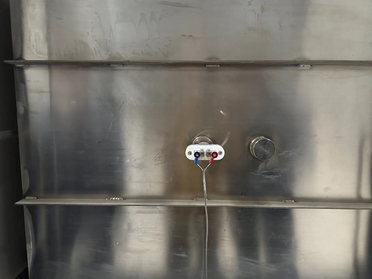 12kW Steel Molding Inert Atmosphere Furnace Medium Temperature OEM
