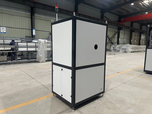 12kW Steel Molding Inert Atmosphere Furnace Medium Temperature OEM