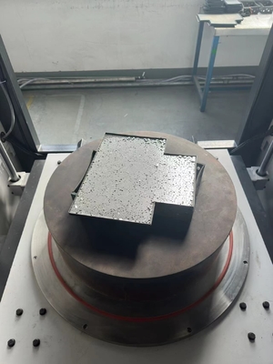 1150Ordm C Heat Treatment Electric CIM MIM Sintering Furnace For Metalworking Annealing Degreasing