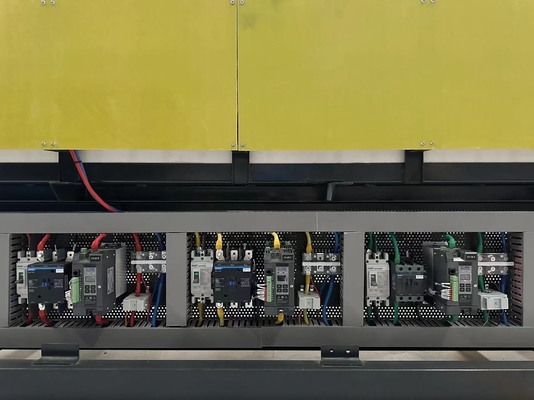 Electric Melting Continuous Annealing Furnace Four Tube 1100C