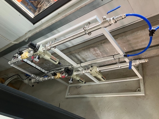 Inert Air Atmosphere Laboratory Heat Treatment Furnace Ceramic Sintering oven