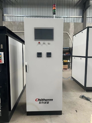 Vertical Industrial Electric Elevator Furnace Temperature for MIM