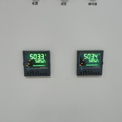 Vertical Industrial Electric Elevator Furnace Temperature for MIM