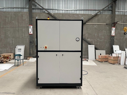 Ceramic Sintering Bell Elevator Furnace Controlled Atmosphere Heat Treatment Furnace 1000 Ordm C